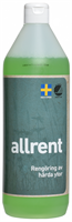 Greenshine Allrent, 1 liter (Svanenmärkt)